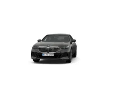 Usado BMW 520