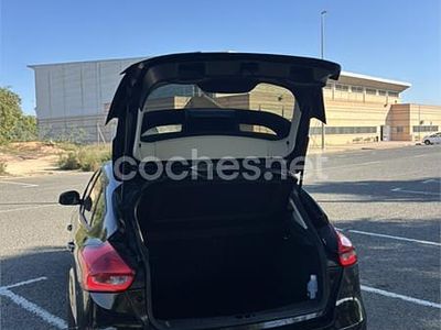 Negro Usado 2016 Ford Focus Titanium Berlina | 12.800 € (Precio justo)