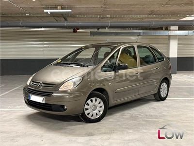 Citroën Xsara Picasso
