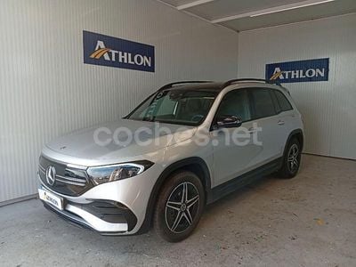 Mercedes EQB250