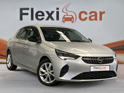 usado Opel Corsa 1.2T XHL 74kW (100CV) Elegance Gasolina en Flexicar Toledo 2