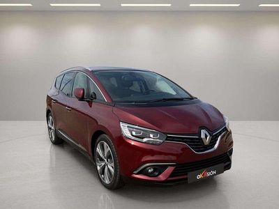 Usado Renault Scénic IV Zen 159 CV (116 kW) 2019 Burdeos Monovolumen