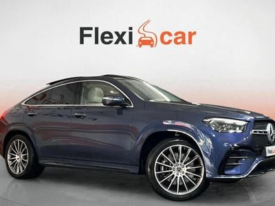 Mercedes GLE300