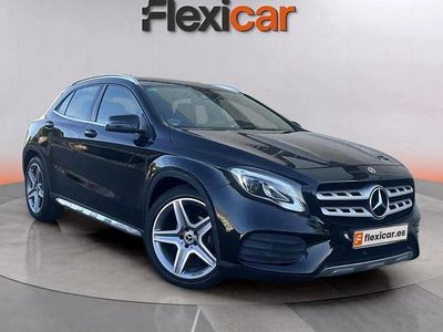 Mercedes GLA180