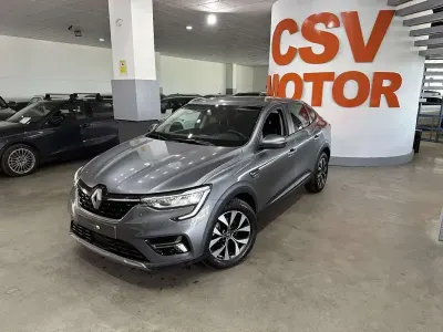 Occasion Renault Arkana