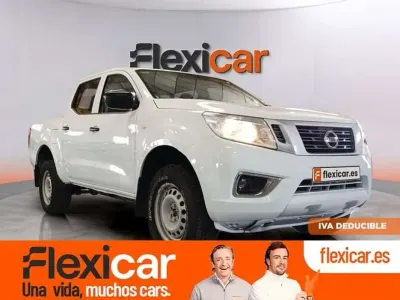 Usado Nissan Navara