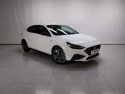 Usado Hyundai i30