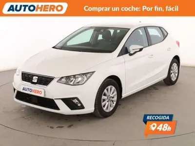 Usado Seat Ibiza
