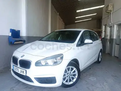 Usado BMW 216 Active Tourer