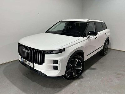Usado Jaecoo 7 147 CV (108 kW) 2025 Blanco SUV