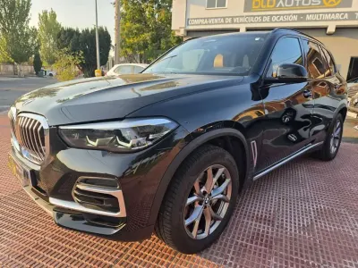 Usado BMW X5