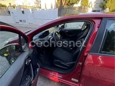 Usado Peugeot 208