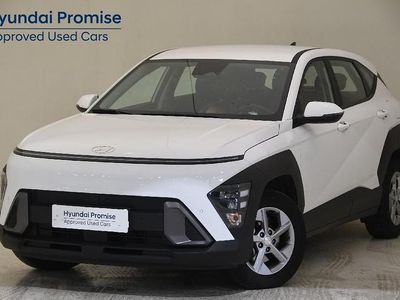 Usado Hyundai Kona 128 CV (94 kW) 2025 SUV