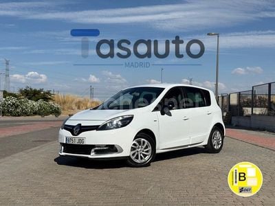 Renault Scénic III