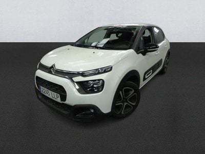 Usado 2020 Citroën C3 Feel | 9700 € (Precio justo)