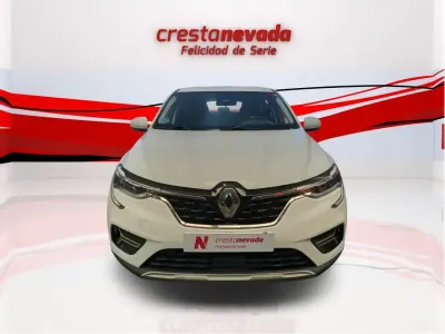 Usado Renault Arkana Equilibre 140 CV (102 kW) 2023 SUV