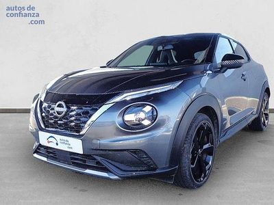Usado Nissan Juke 143 CV (105 kW) 2022 SUV