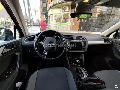 Usado VW Tiguan