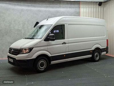 VW Crafter
