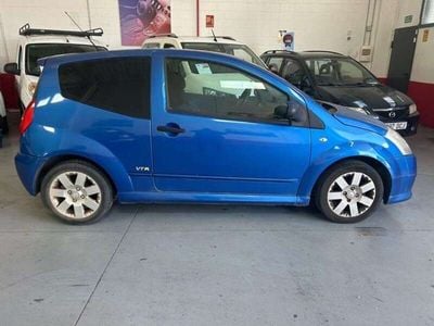 Citroën C2