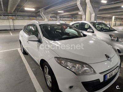 Renault Mégane GrandTour