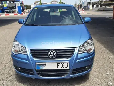 Usado VW Polo