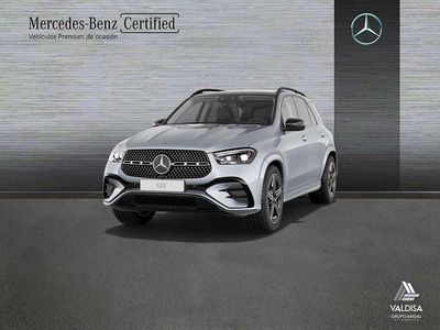 Usado 2025 Mercedes GLE350 SUV | 84.811 € (Un poco caro)