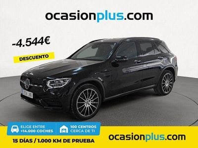 Mercedes GLC300
