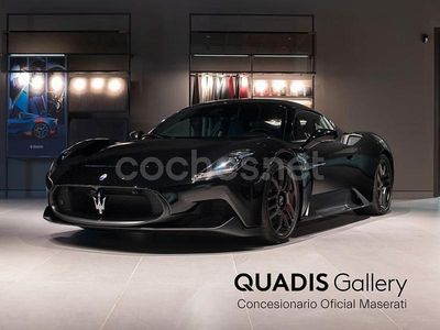 Nuevo Maserati MC20 630 CV (463 kW) 2025 Negro Coupe