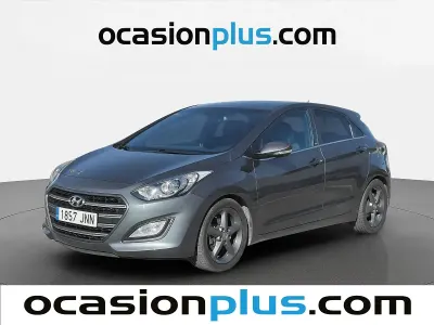Usado Hyundai i30
