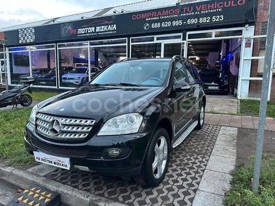Mercedes ML280