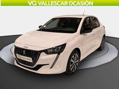 usado Peugeot 208 1.2 Puretech S&S Active Pack 100