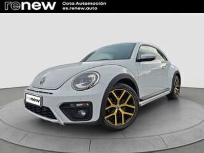 VW Beetle