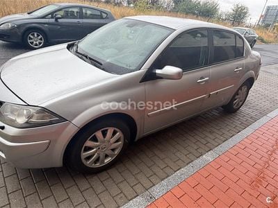 Renault Mégane II