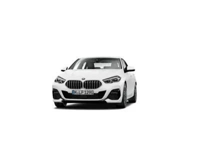 Usado BMW 218 Gran Coupé 140 CV (102 kW) 2022 Blanco Coupe