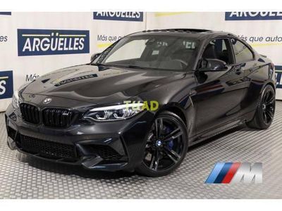 usado BMW M2 Competition 411cv Aut FULL EXTRAS