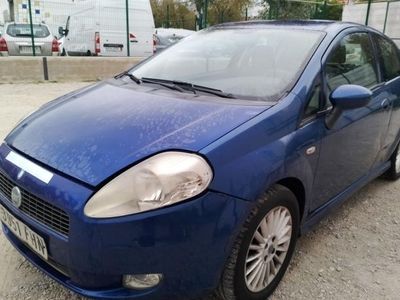 usado Fiat Punto Diesel