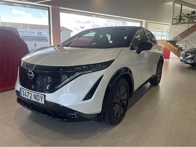 Nissan Ariya