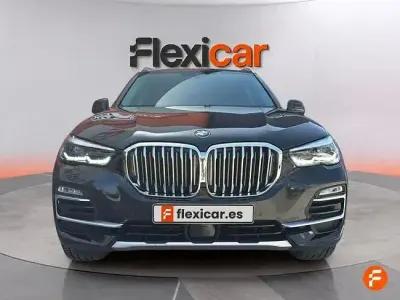 Usado BMW X5 265 CV (194 kW) 2019 Negro SUV