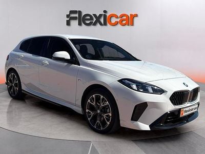 Usado BMW 120 163 CV (119 kW) 2025 Blanco Utilitario