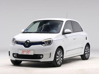 usado Renault Twingo BERLINA CON PORTON 22KWH ZEN 82 5P