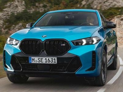 Usado BMW X6 258 CV (189 kW) 2016 Blanco SUV