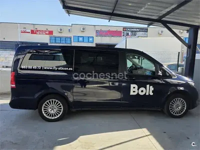 Usado Mercedes V220