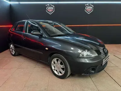 Käytetty Seat Ibiza