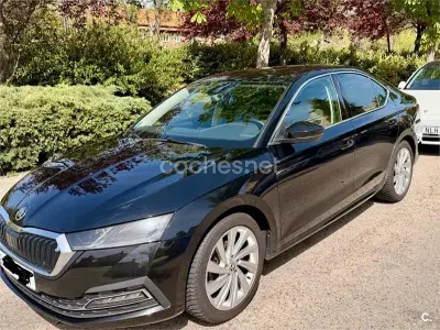 Occasion Skoda Octavia