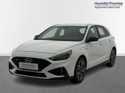 Nuevo 2025 Hyundai i30 N Line | 24.200 € (Precio justo)