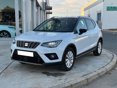 usado Seat Arona 1.0 TSI 110cv SG Xcellence