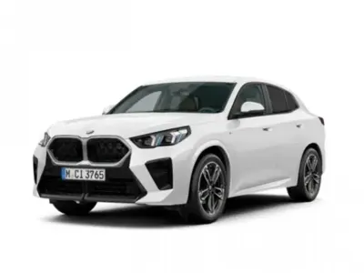 Używany BMW X2 163 KM (119 kW) 2025 SUV