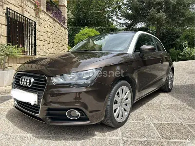 Usado Audi A1