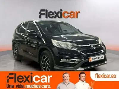 Usado Honda CR-V